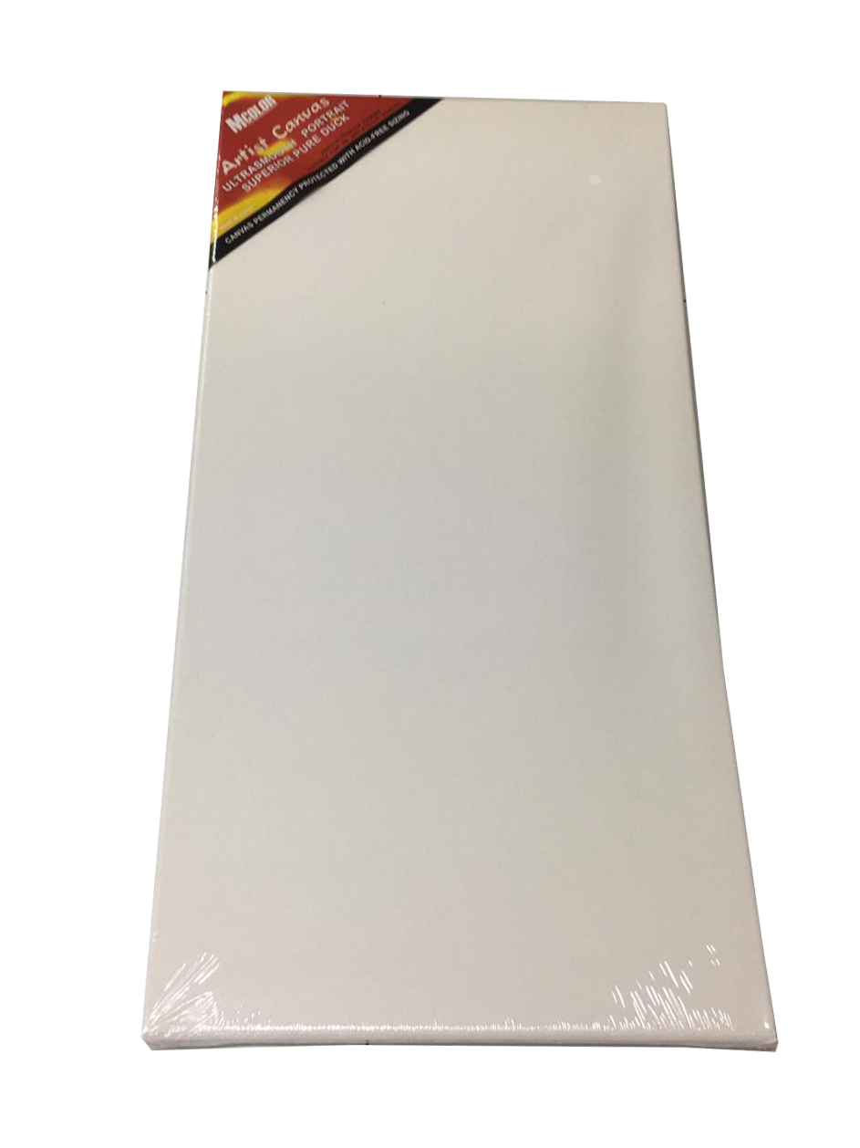 MCOLOR ARTIST CANVAS